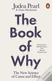 Capa do artigo The Book Of Why