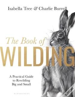 Capa do artigo The Book Of Wilding