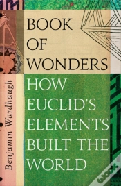 Capa do artigo The Book Of Wonders