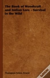 Capa do artigo The Book Of Woodcraft And Indian Lore -
