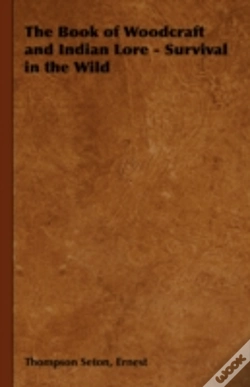 Capa do artigo The Book Of Woodcraft And Indian Lore -
