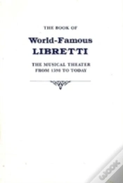 Capa do artigo The Book Of World-Famous Libretti