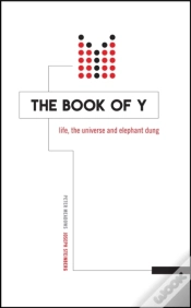 Capa do artigo The Book Of Y