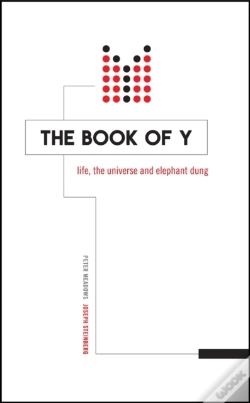 Capa do artigo The Book Of Y