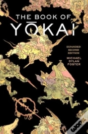 Capa do artigo The Book Of Yokai, Expanded Second Edition
