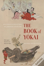 The Book Of Yokai