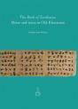 The Book Of Zambasta - Preview