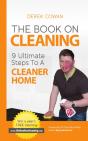 The Book On Cleaning - Preview