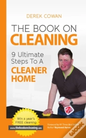 Capa do artigo The Book On Cleaning