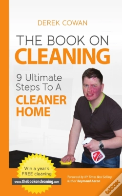 Capa do artigo The Book On Cleaning