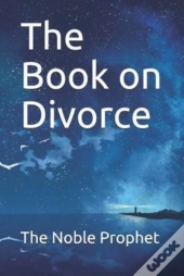 The Book On Divorce