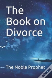 Capa do artigo The Book On Divorce