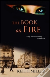 Capa do artigo The Book On Fire