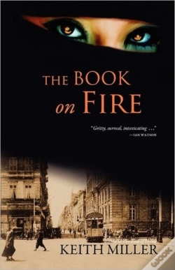 Capa do artigo The Book On Fire