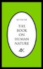 The Book On Human Nature - Preview