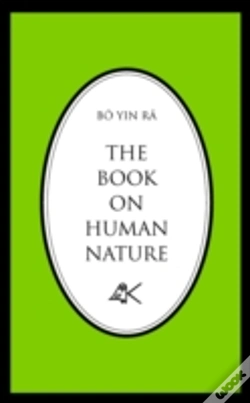 Capa do artigo The Book On Human Nature