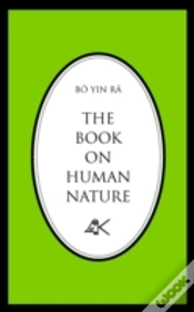 Capa do artigo The Book On Human Nature