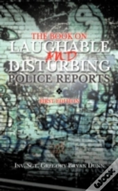 The Book On Laughable And Disturbing Pol