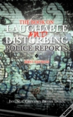 Capa do artigo The Book On Laughable And Disturbing Pol