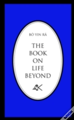 Capa do artigo The Book On Life Beyond