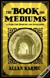 Capa do artigo The Book On Mediums