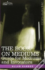 Capa do artigo The Book On Mediums