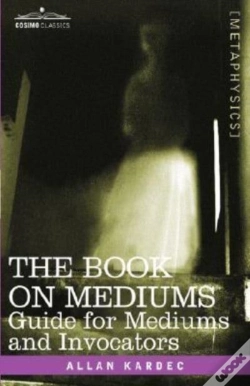 Capa do artigo The Book On Mediums