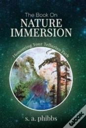 Capa do artigo The Book On Nature Immersion