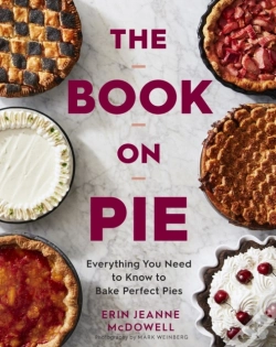 Capa do artigo The Book On Pie