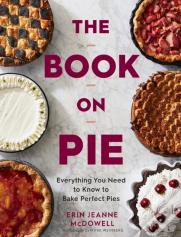 The Book On Pie