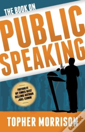 Capa do artigo The Book On Public Speaking