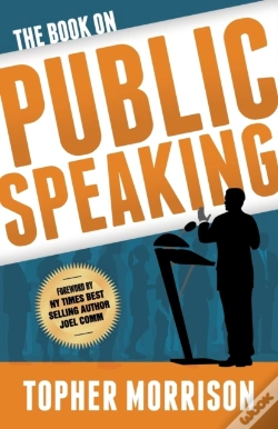 Capa do artigo The Book On Public Speaking