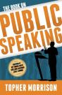 The Book On Public Speaking - Preview