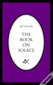 Capa do artigo The Book On Solace