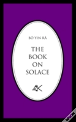 Capa do artigo The Book On Solace