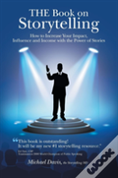 The Book On Storytelling