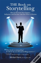 Capa do artigo The Book On Storytelling