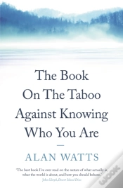 Capa do artigo The Book On The Taboo Against Knowing Who You Are