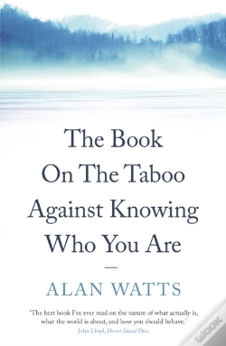 Capa do artigo The Book On The Taboo Against Knowing Who You Are