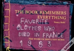 Capa do artigo The Book Remembers Everything