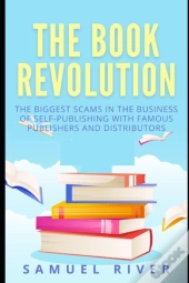 The Book Revolution