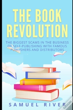 Capa do artigo The Book Revolution