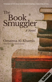 Capa do artigo The Book Smuggler