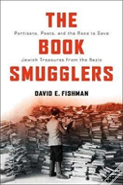 Capa do artigo The Book Smugglers