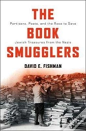 Capa do artigo The Book Smugglers
