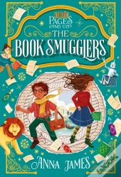 The Book Smugglers - Pages & Co Vol. 4