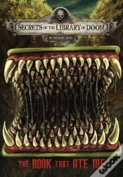 Capa do artigo The Book That Ate Me