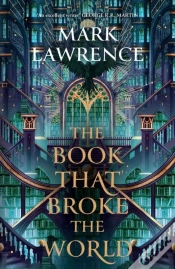 Capa do artigo The Book That Broke The World