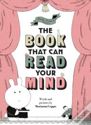 The Book That Can Read Your Mind
