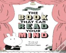 The Book That Can Read Your Mind
